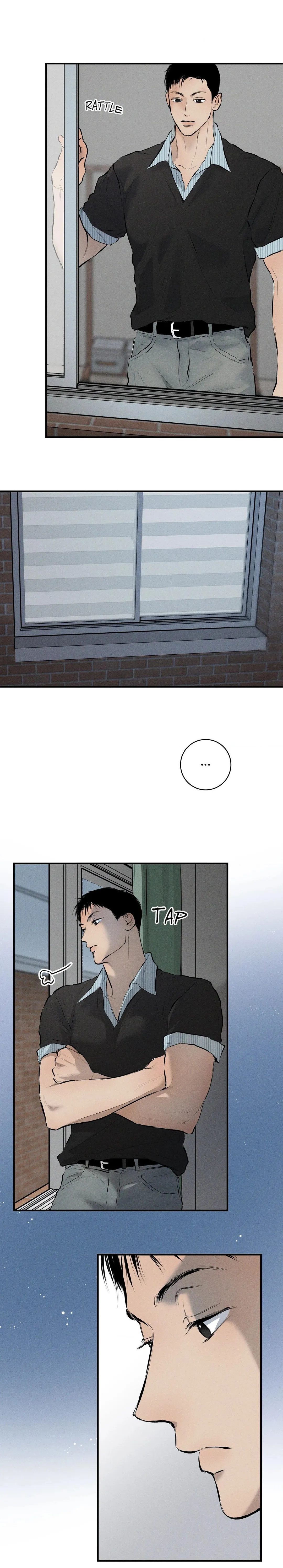 Nice to See You - Chapter 5 Page 29