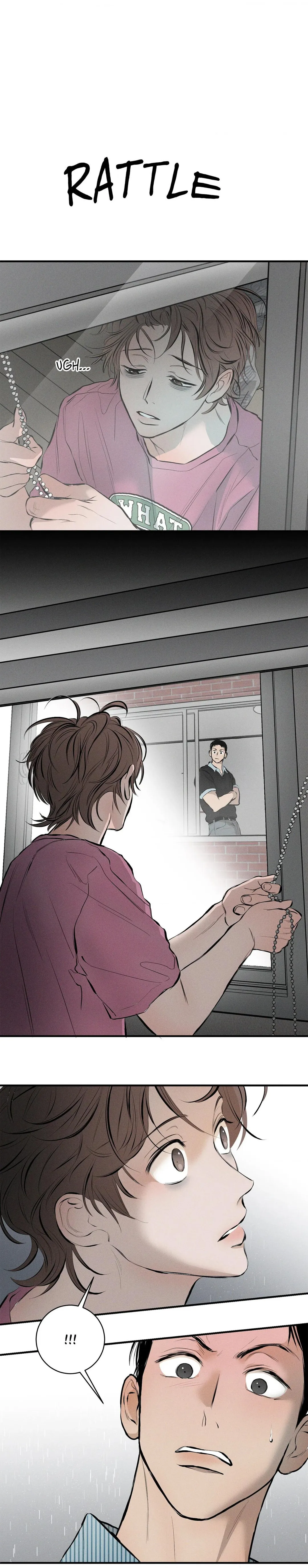 Nice to See You - Chapter 5 Page 30