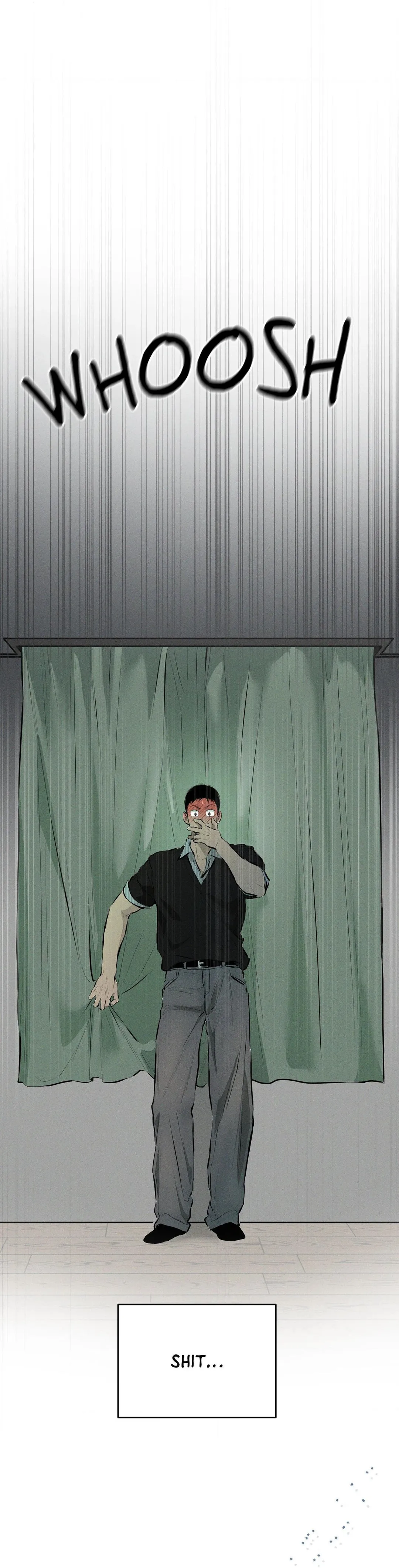 Nice to See You - Chapter 5 Page 31