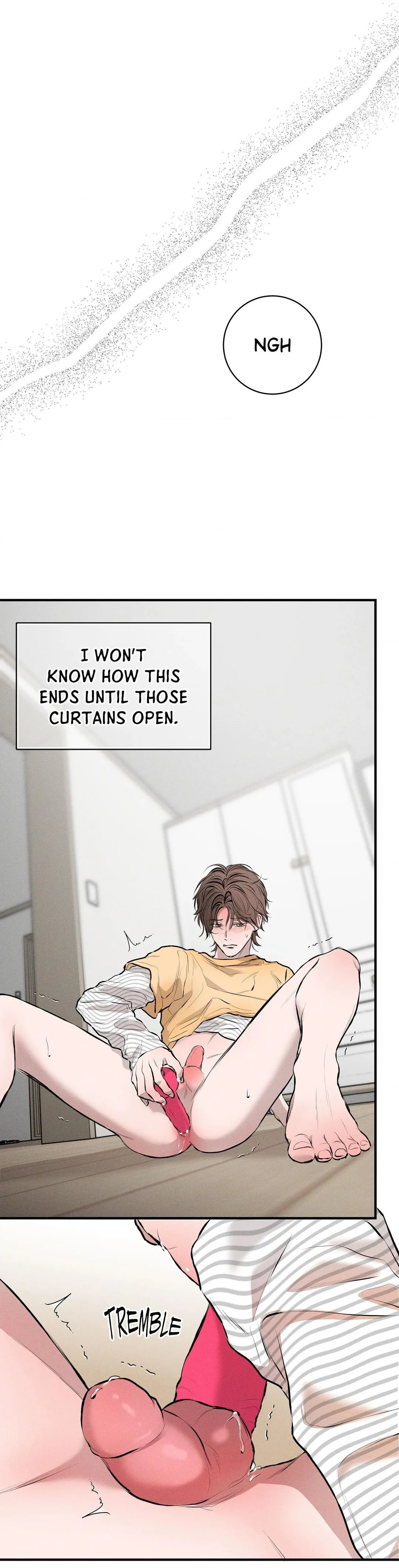 Nice to See You - Chapter 6 Page 5
