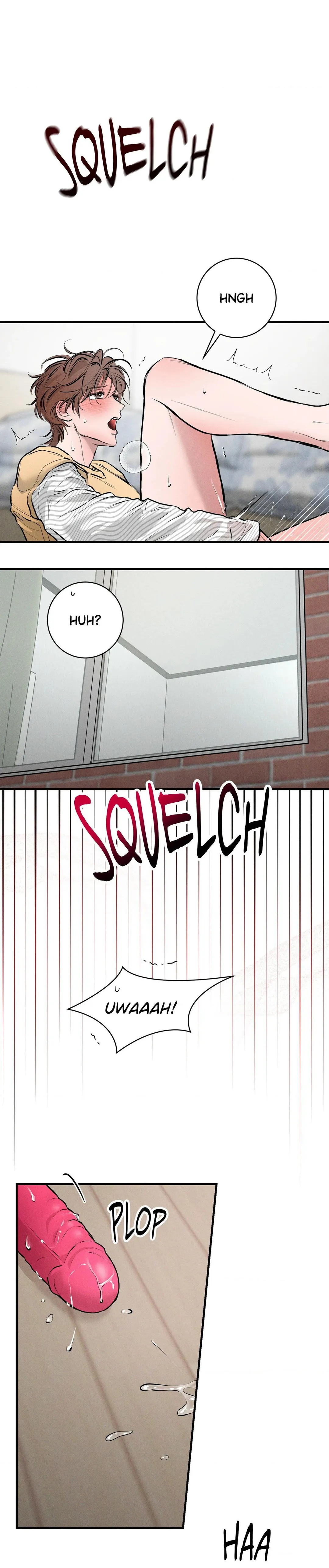 Nice to See You - Chapter 6 Page 10