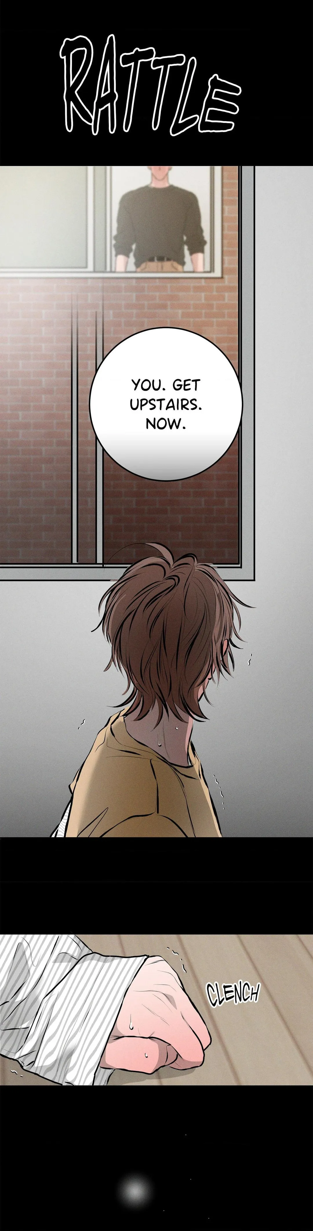 Nice to See You - Chapter 6 Page 12