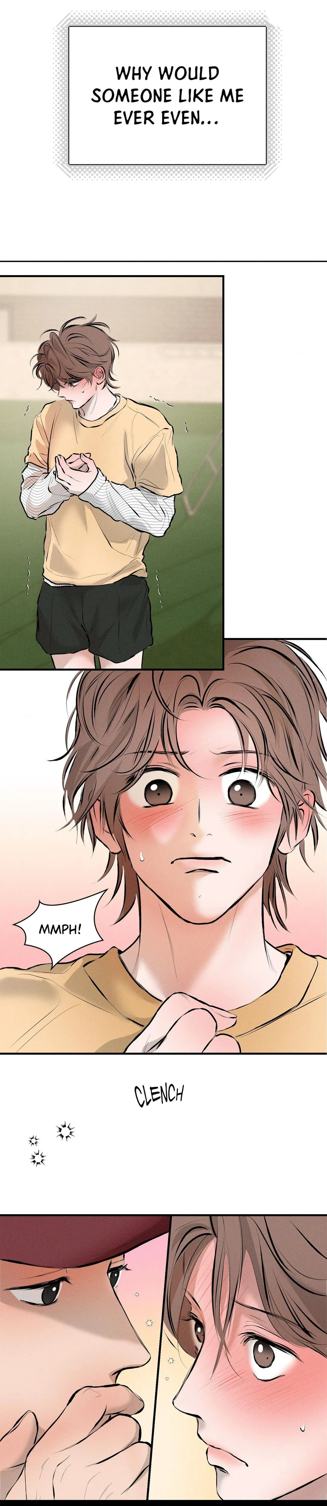 Nice to See You - Chapter 6 Page 25