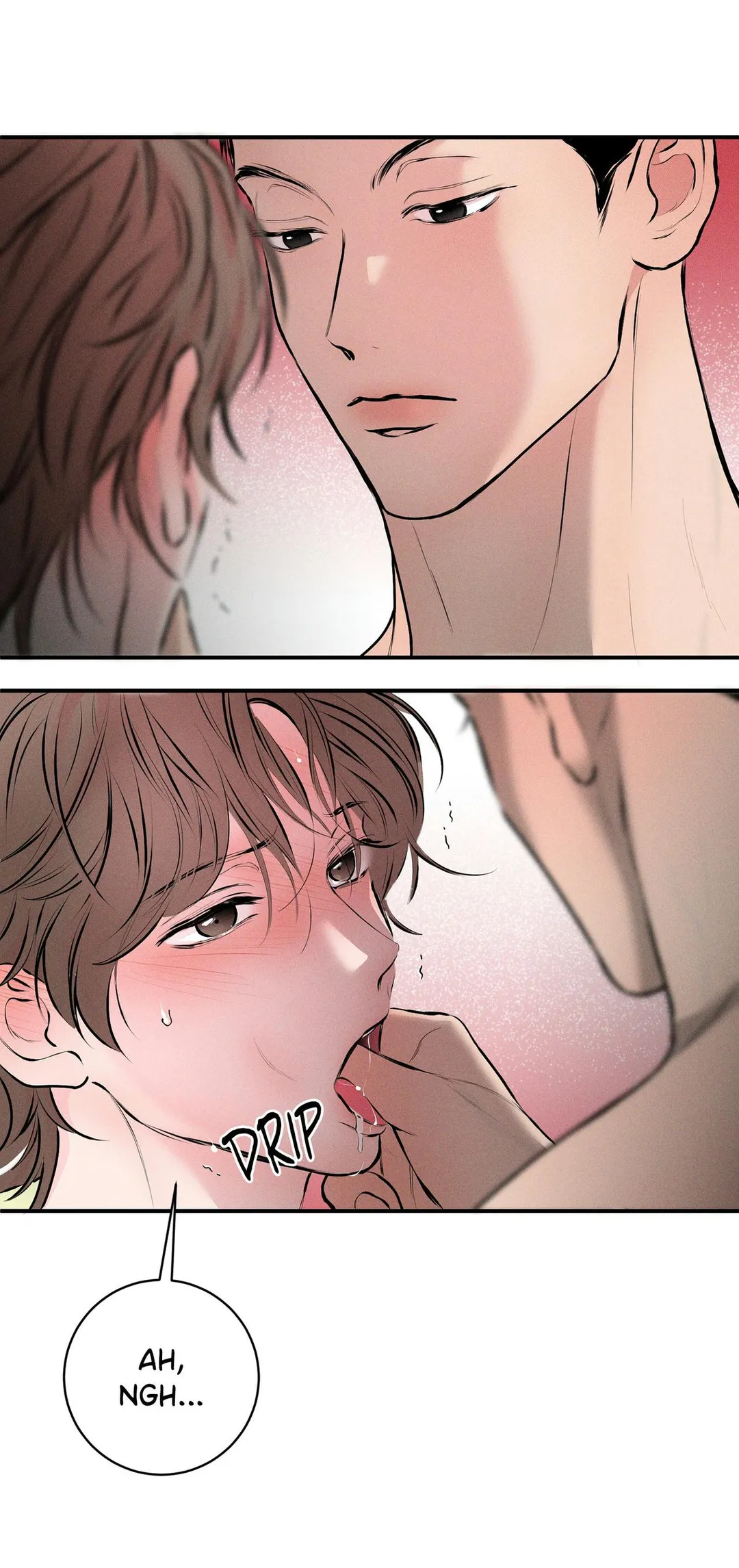 Nice to See You - Chapter 7 Page 2