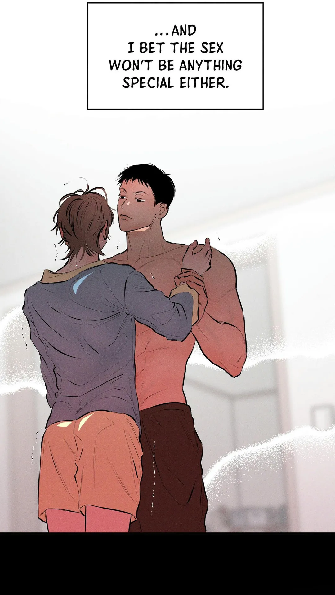 Nice to See You - Chapter 7 Page 4