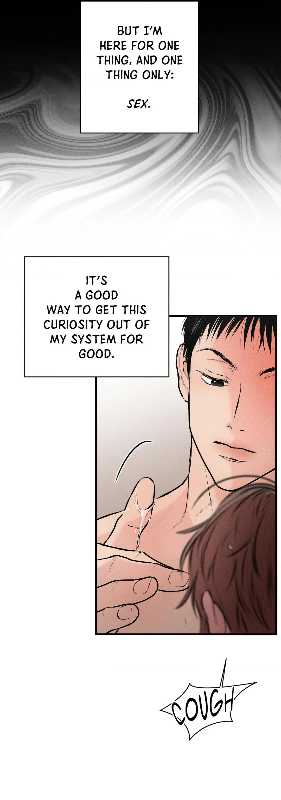 Nice to See You - Chapter 7 Page 5