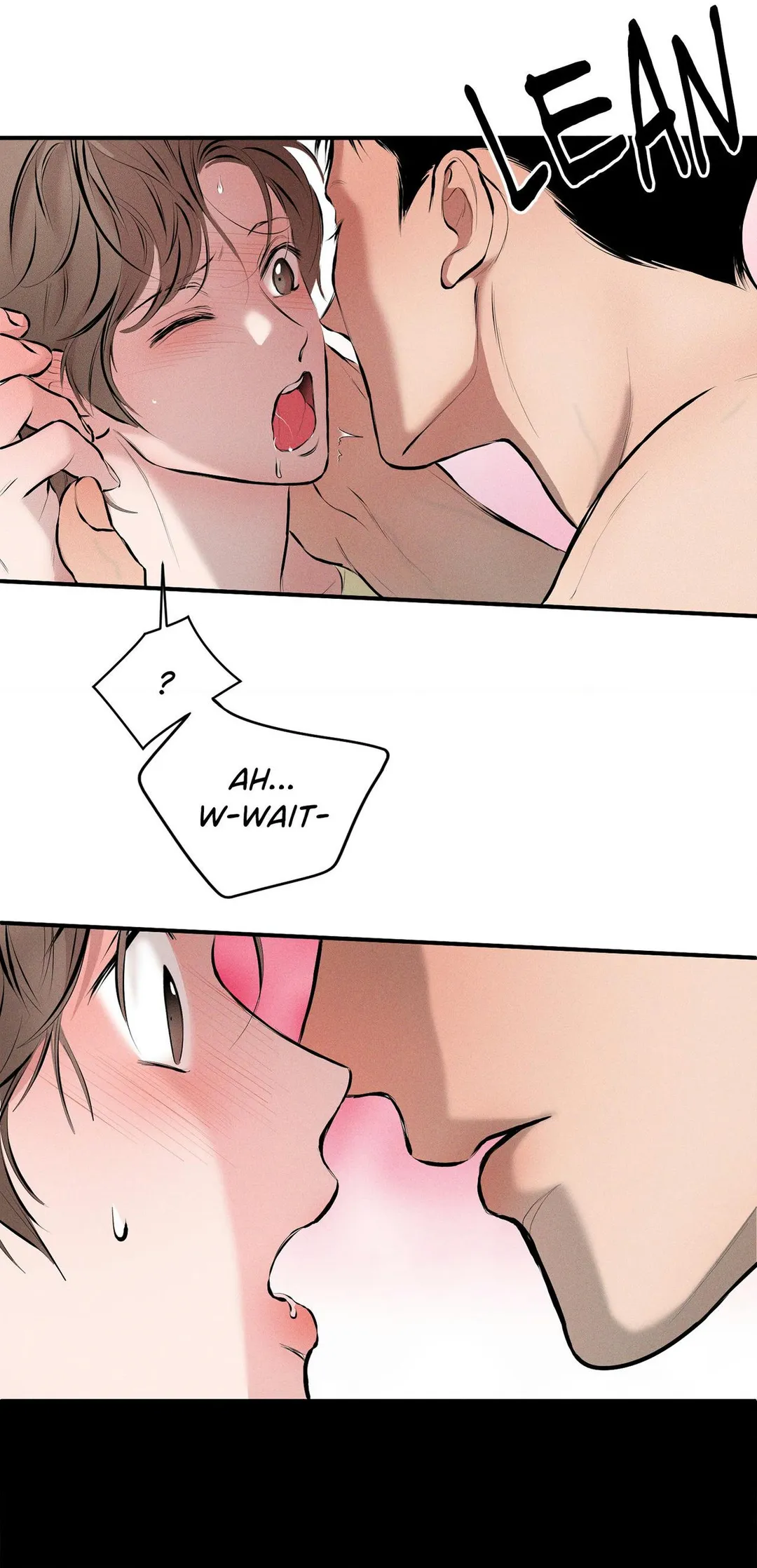 Nice to See You - Chapter 7 Page 6