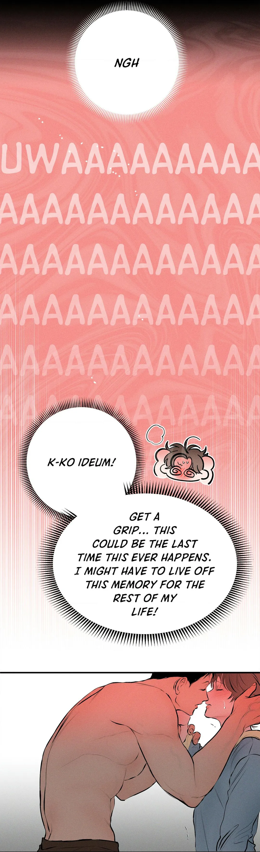 Nice to See You - Chapter 7 Page 7