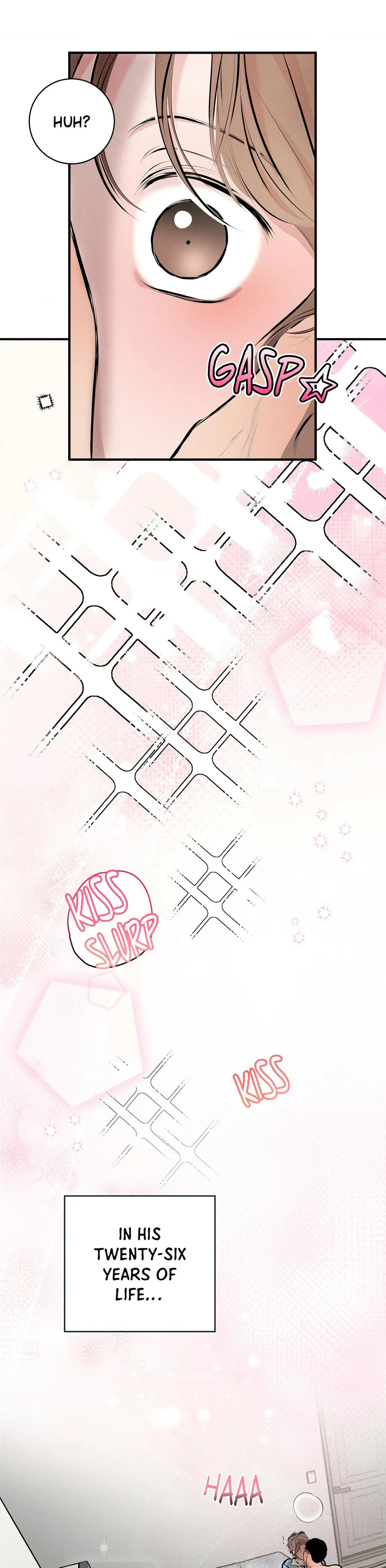 Nice to See You - Chapter 7 Page 9