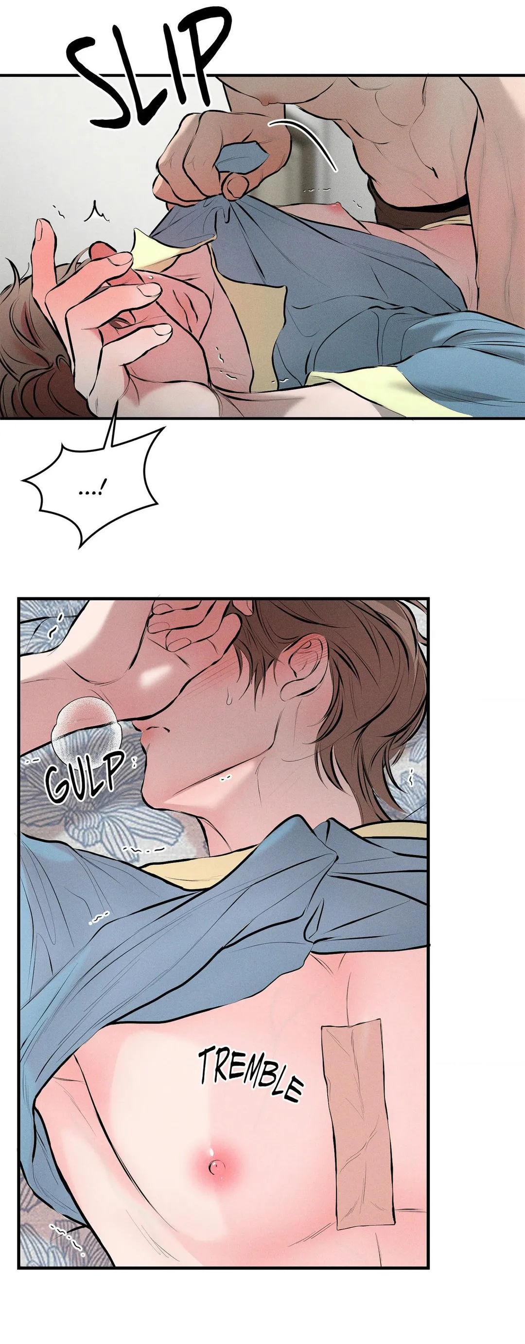 Nice to See You - Chapter 7 Page 15