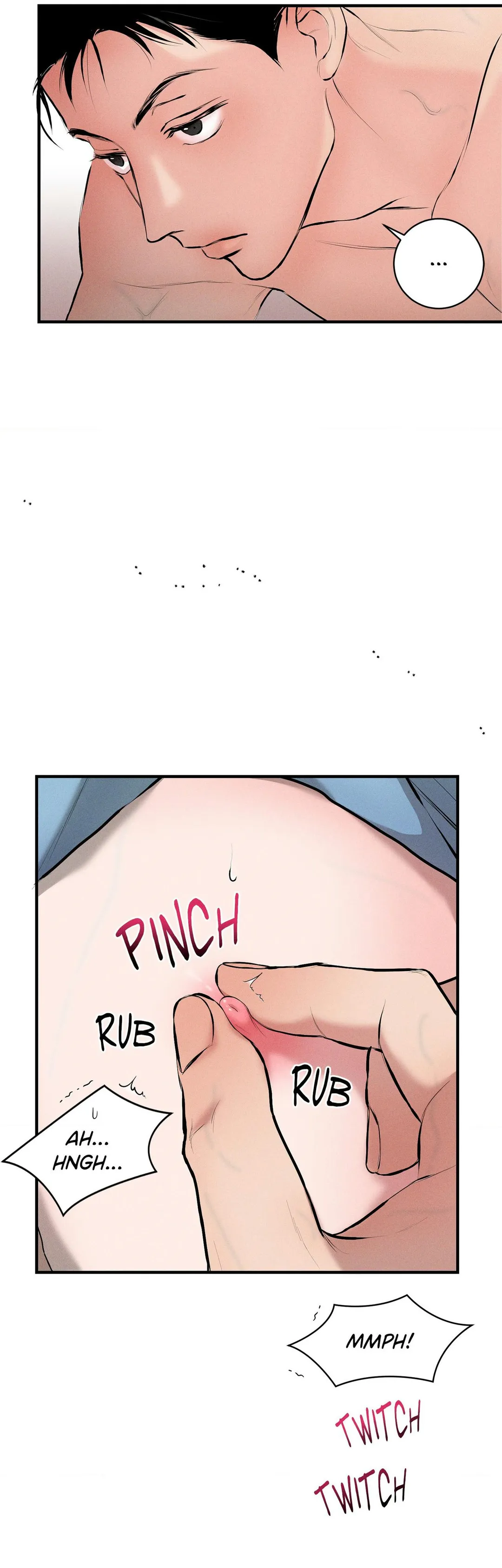 Nice to See You - Chapter 7 Page 16