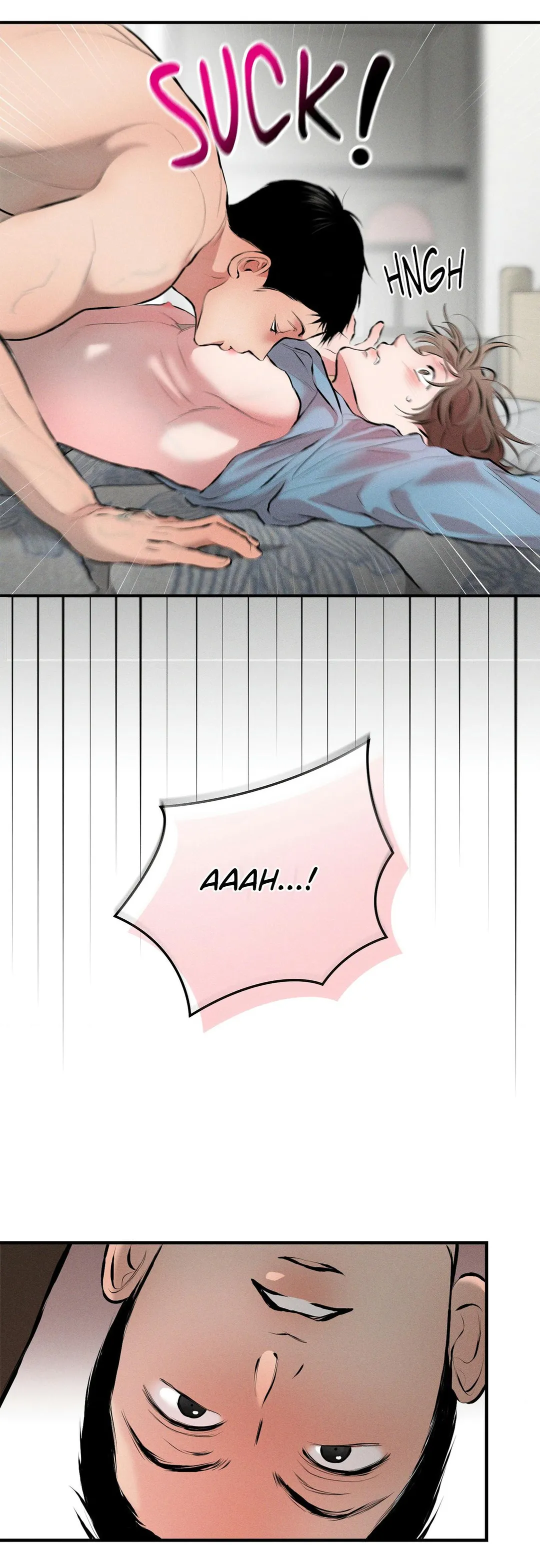 Nice to See You - Chapter 7 Page 17