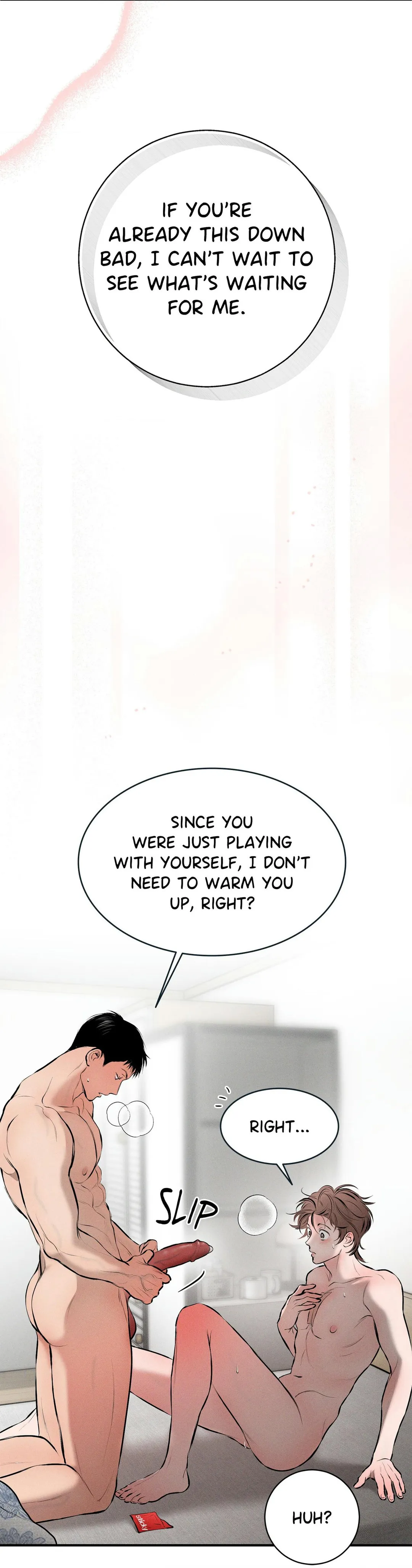 Nice to See You - Chapter 7 Page 20
