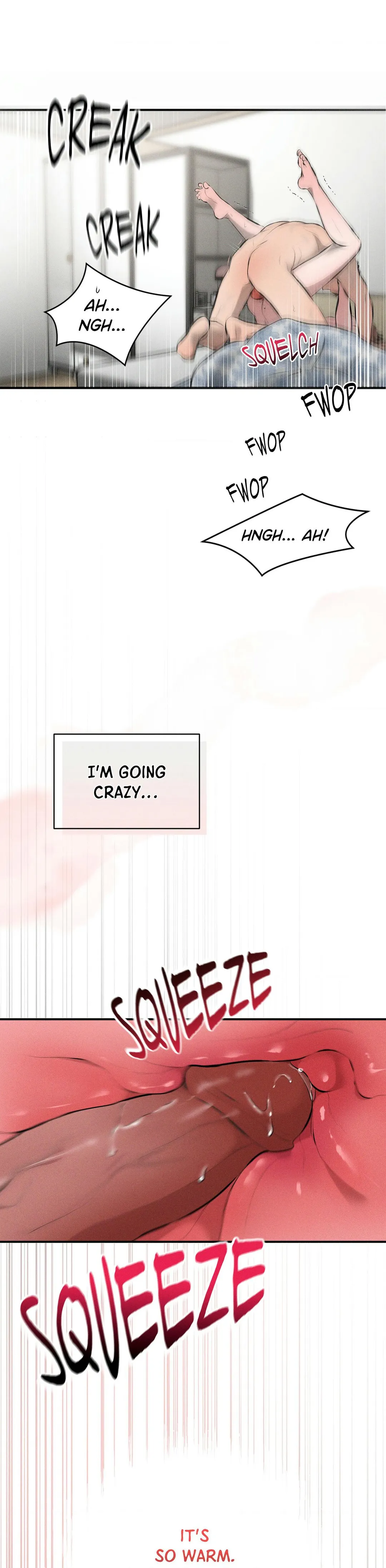 Nice to See You - Chapter 7 Page 28