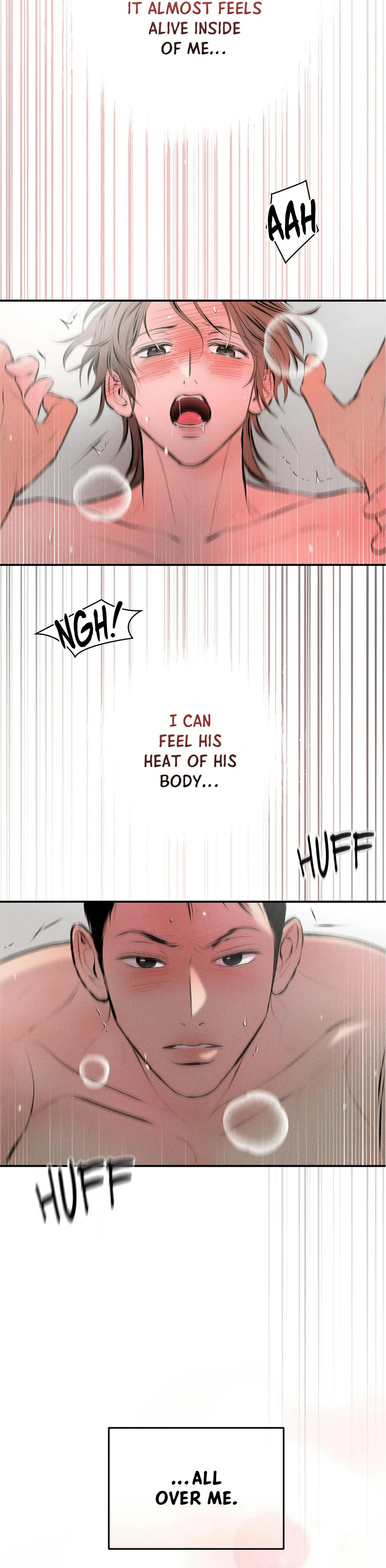 Nice to See You - Chapter 7 Page 29