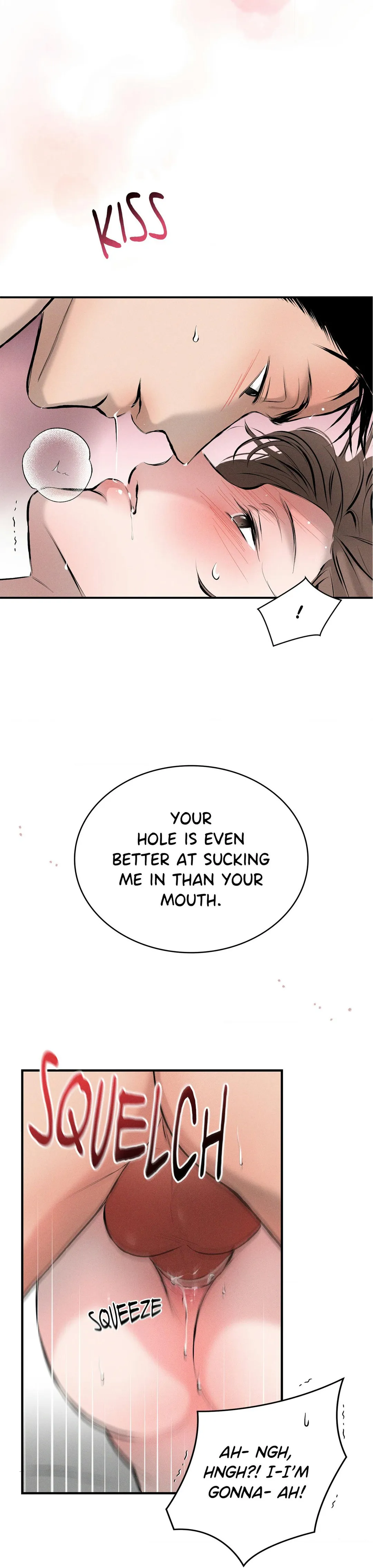 Nice to See You - Chapter 7 Page 30