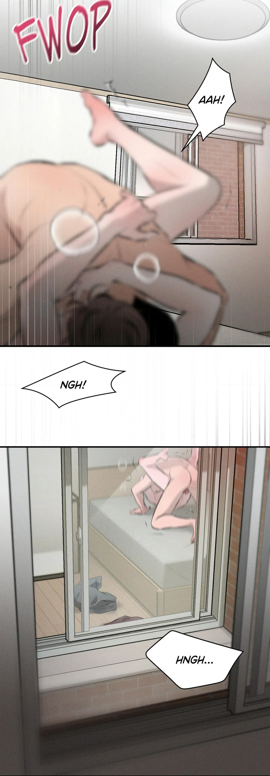 Nice to See You - Chapter 7 Page 32