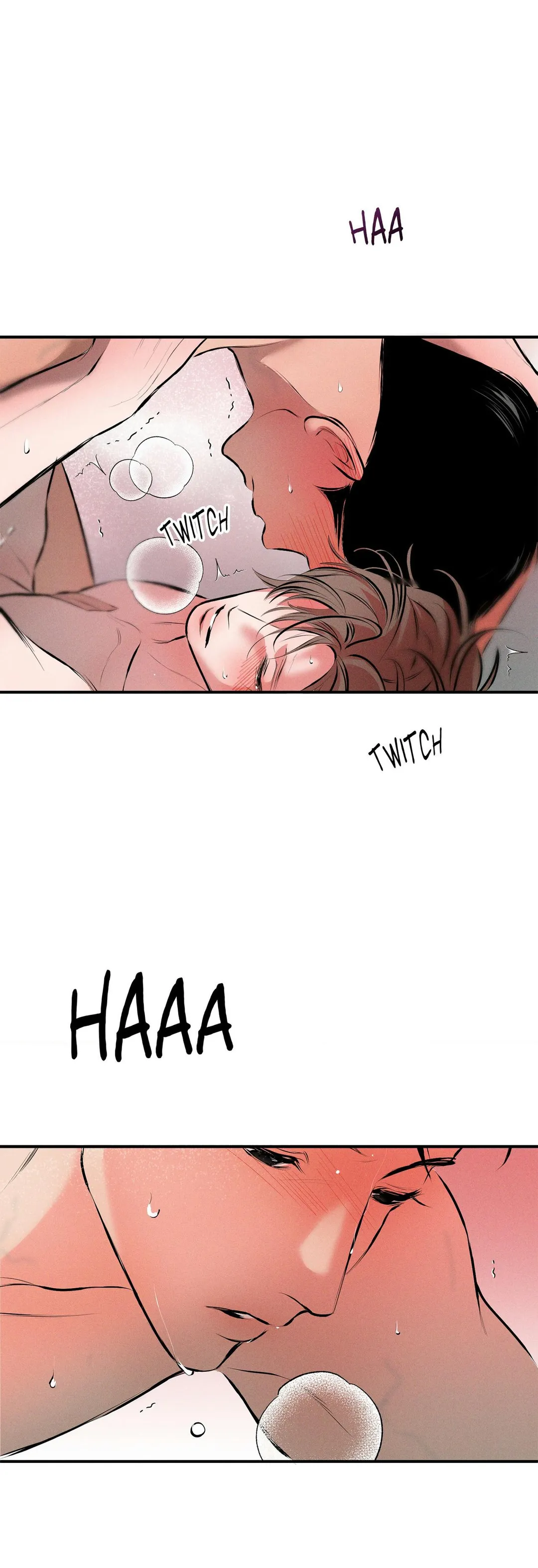 Nice to See You - Chapter 7 Page 34