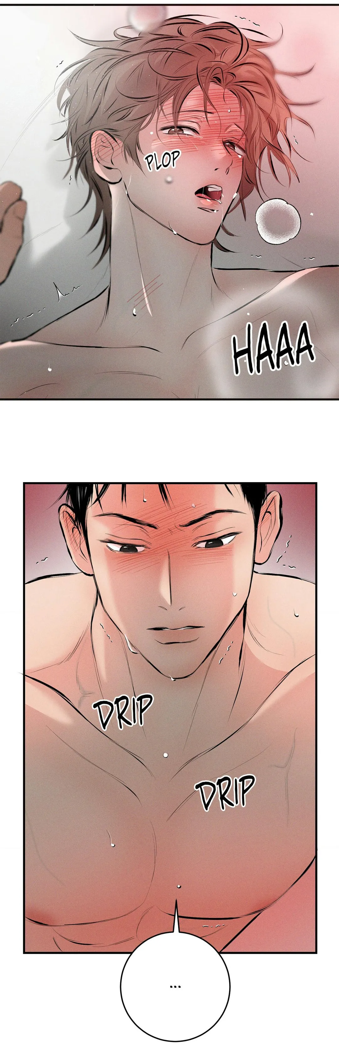 Nice to See You - Chapter 7 Page 35