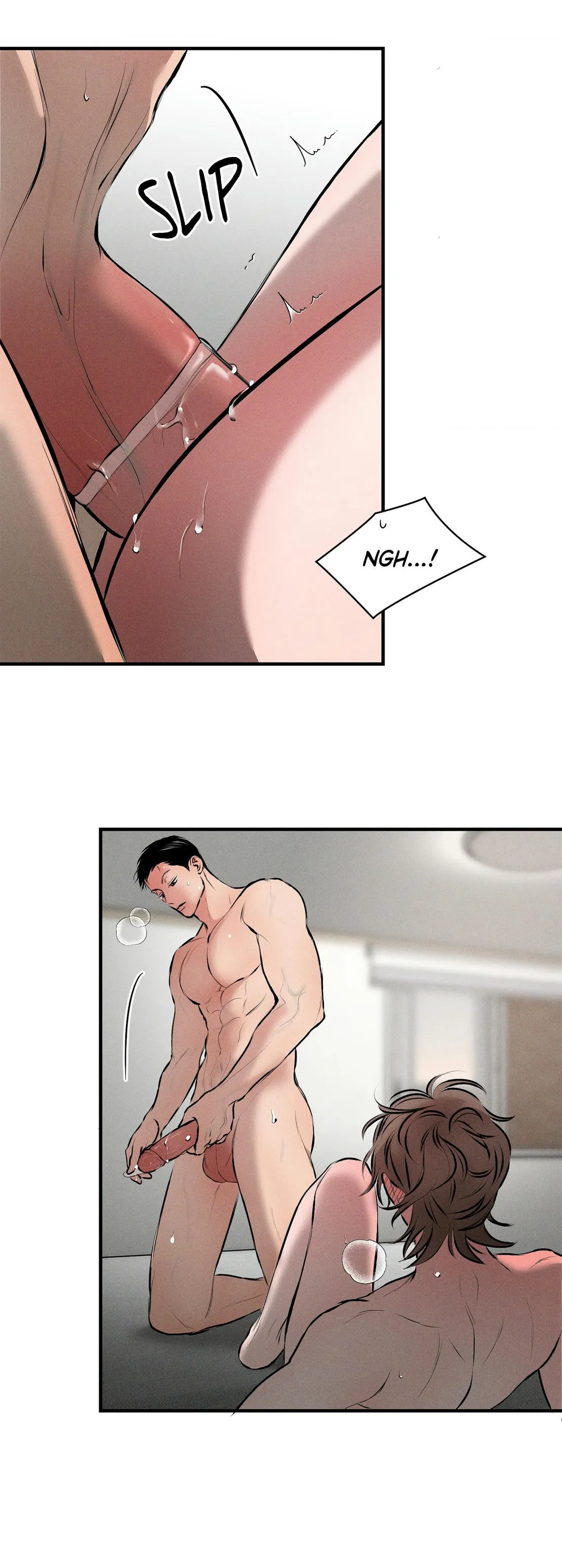 Nice to See You - Chapter 7 Page 36