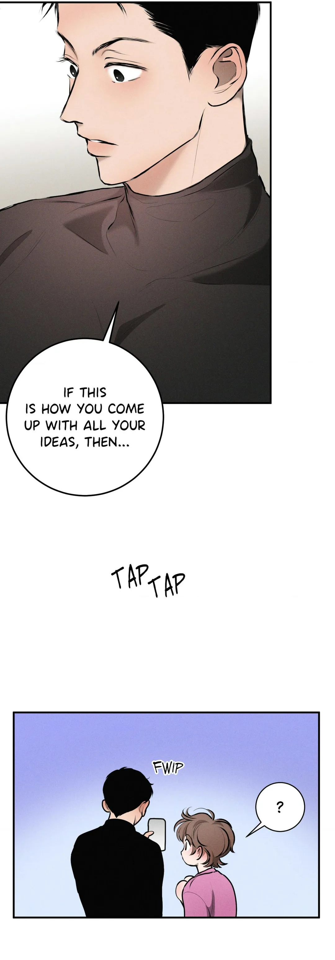 Nice to See You - Chapter 9 Page 9