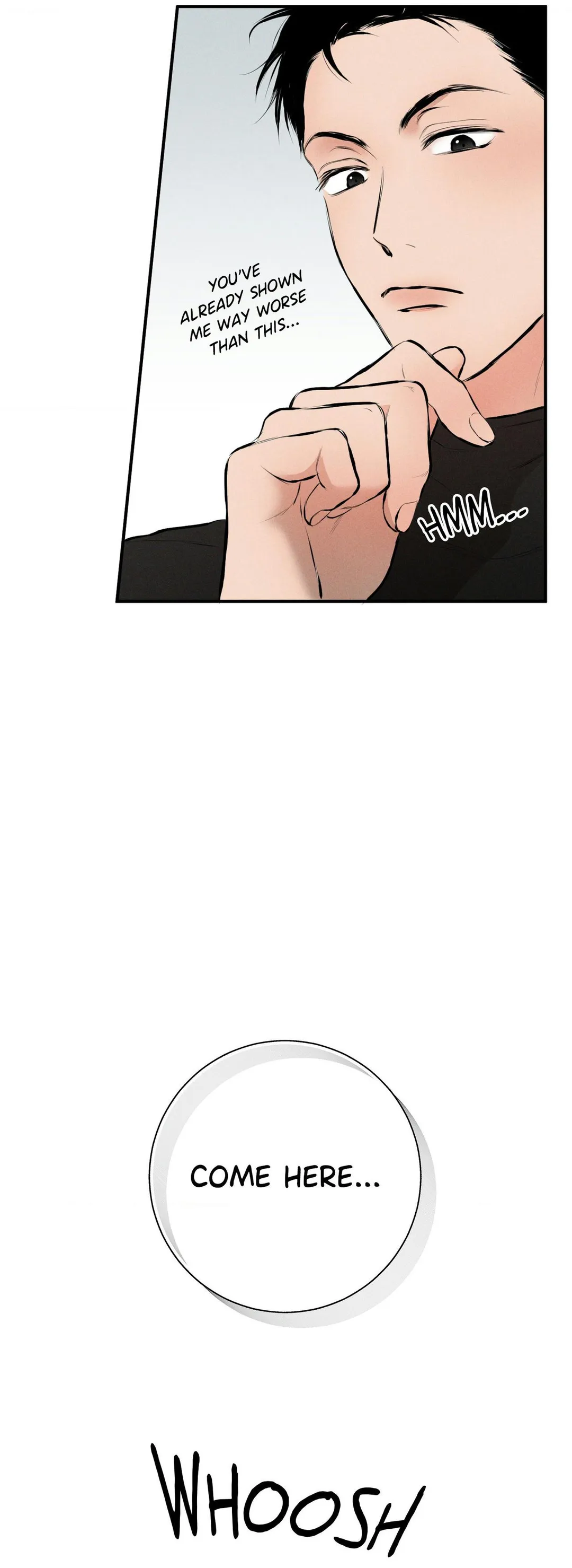 Nice to See You - Chapter 9 Page 12