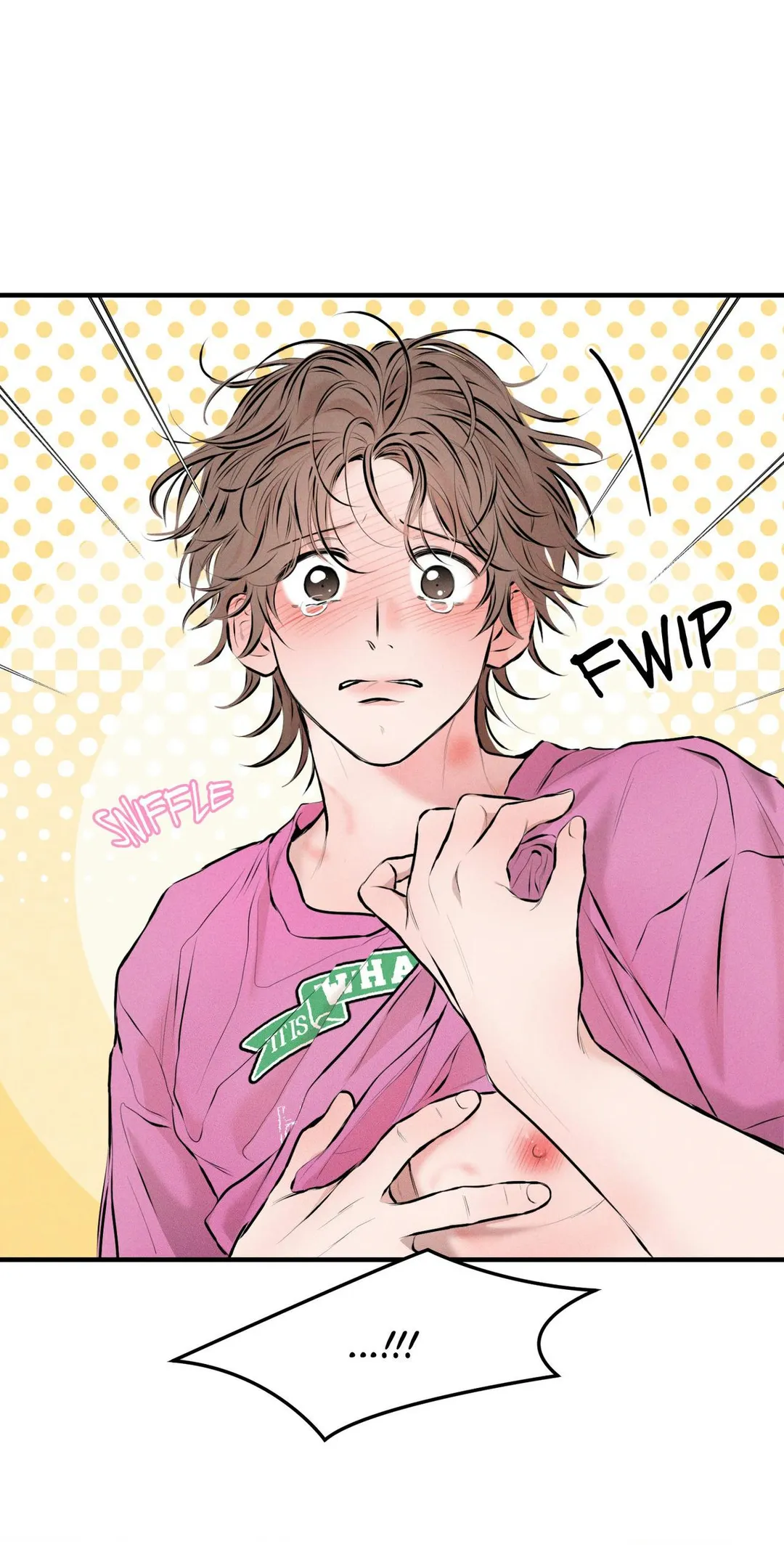 Nice to See You - Chapter 9 Page 17