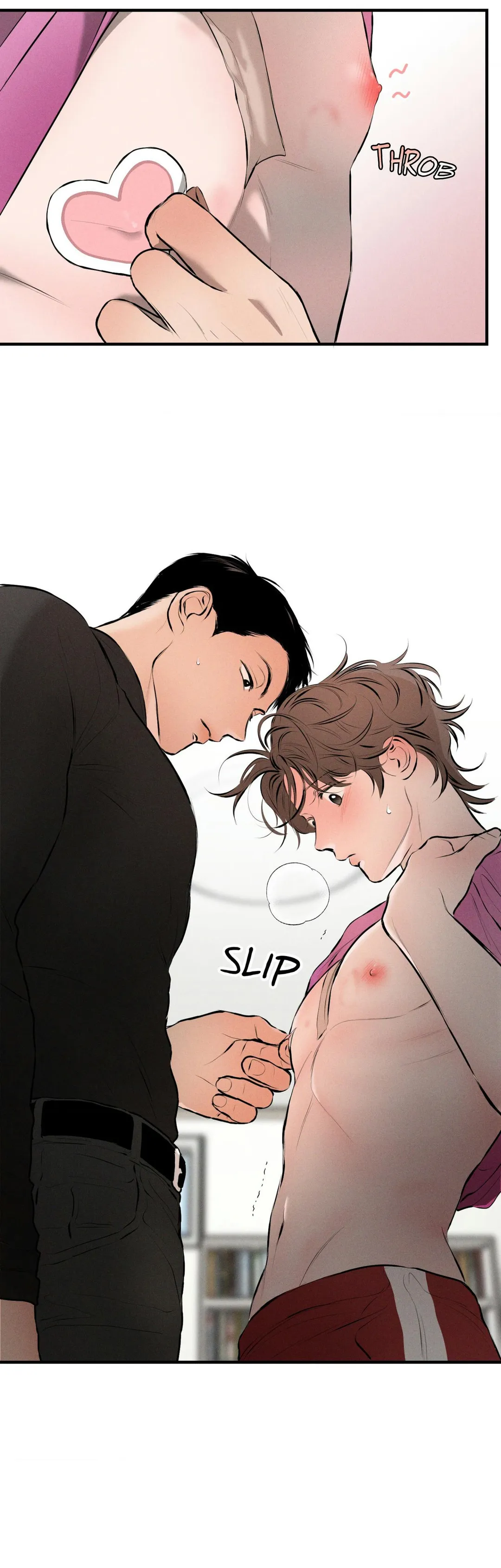 Nice to See You - Chapter 9 Page 19