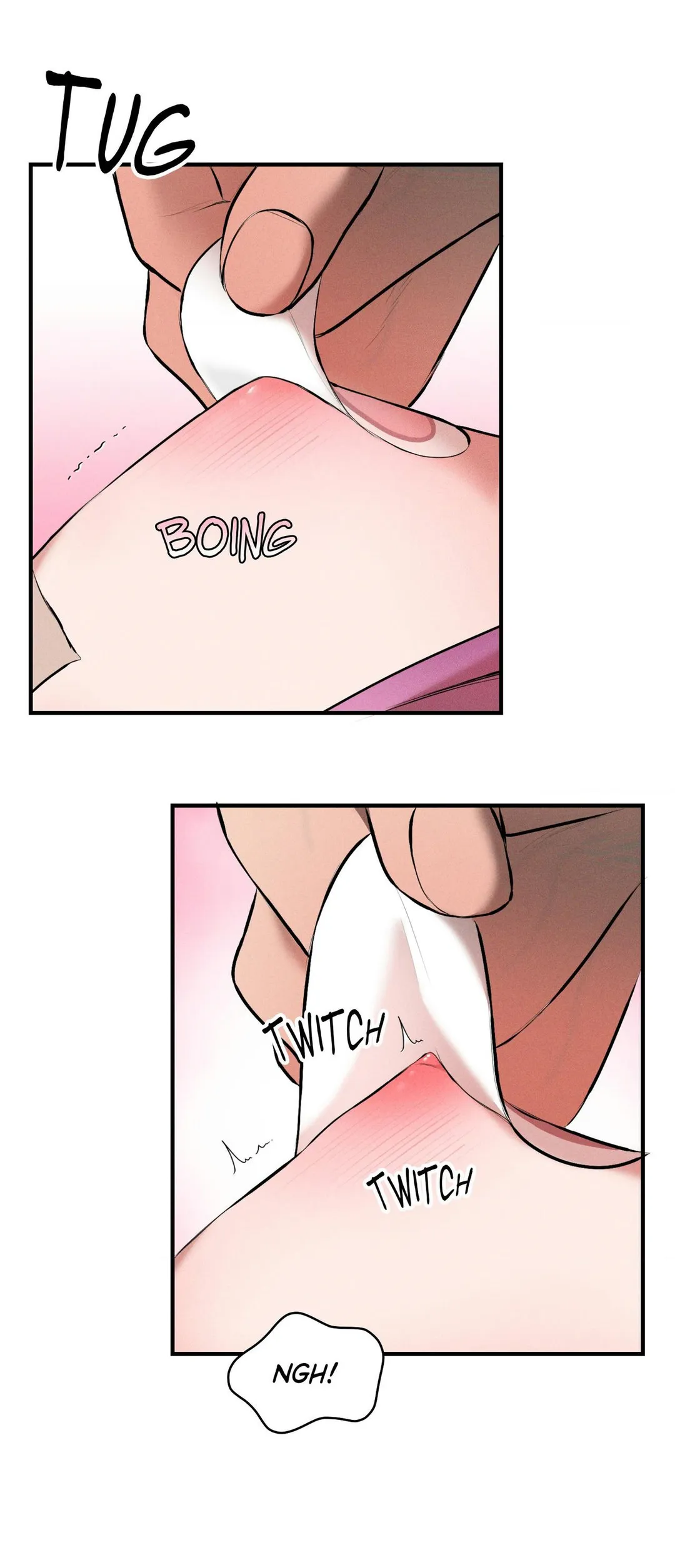 Nice to See You - Chapter 9 Page 20