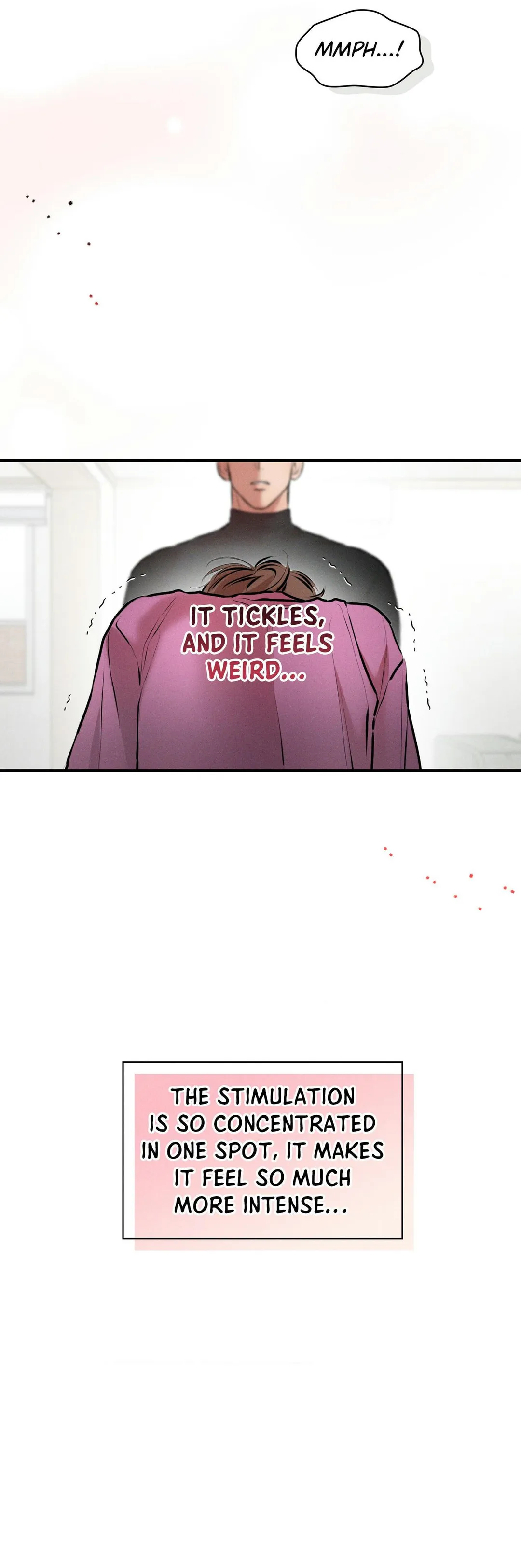 Nice to See You - Chapter 9 Page 22
