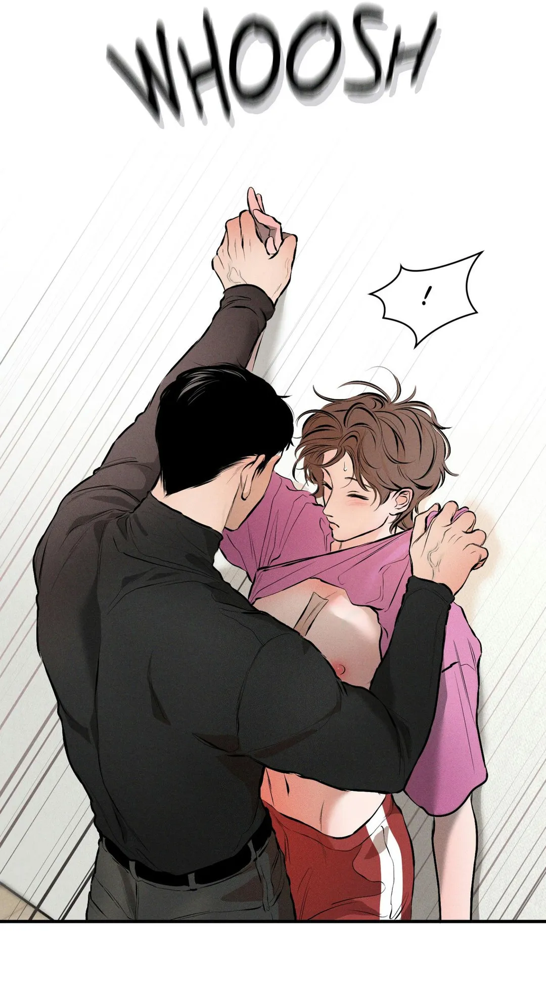 Nice to See You - Chapter 9 Page 26