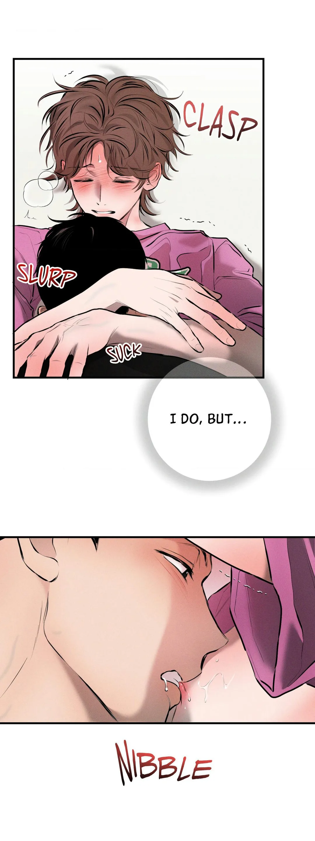 Nice to See You - Chapter 9 Page 28