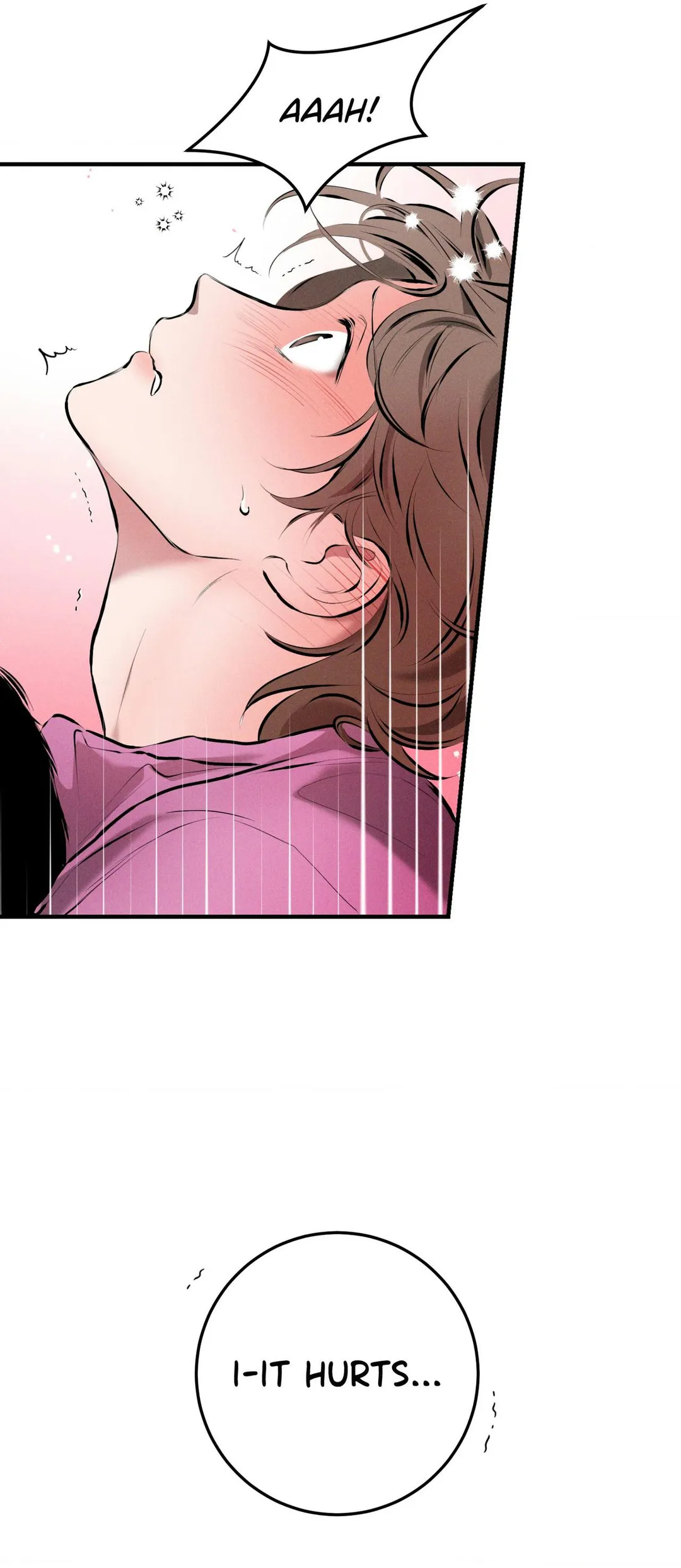 Nice to See You - Chapter 9 Page 29