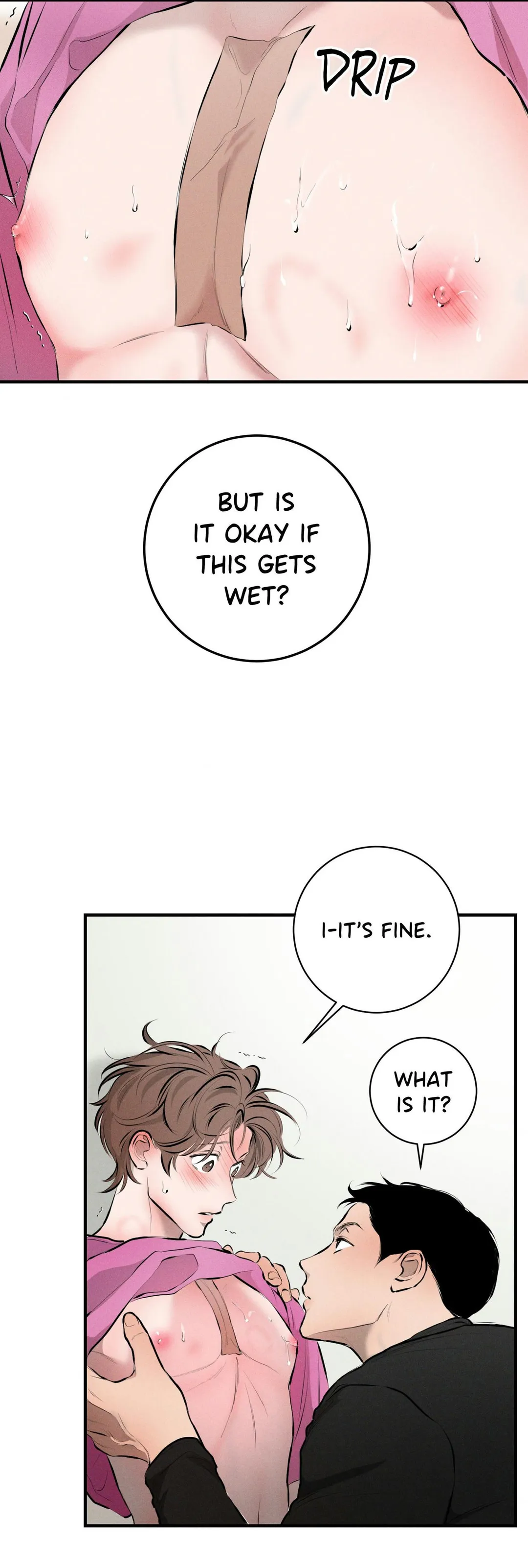 Nice to See You - Chapter 9 Page 31
