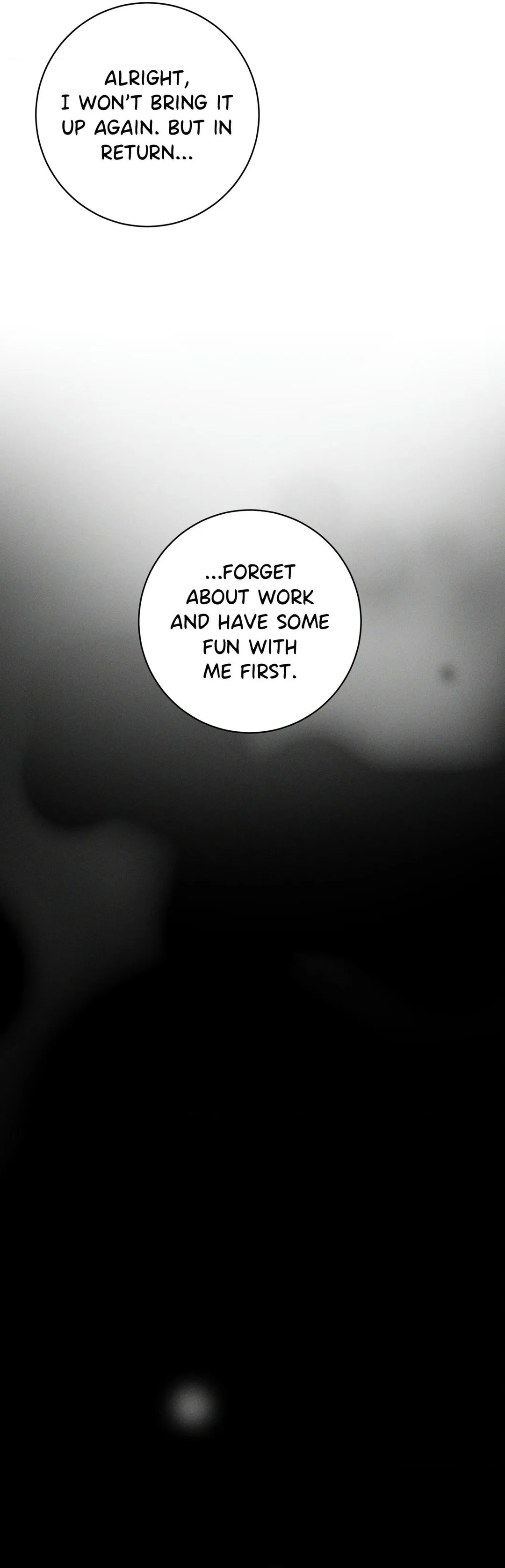 Nice to See You - Chapter 9 Page 35
