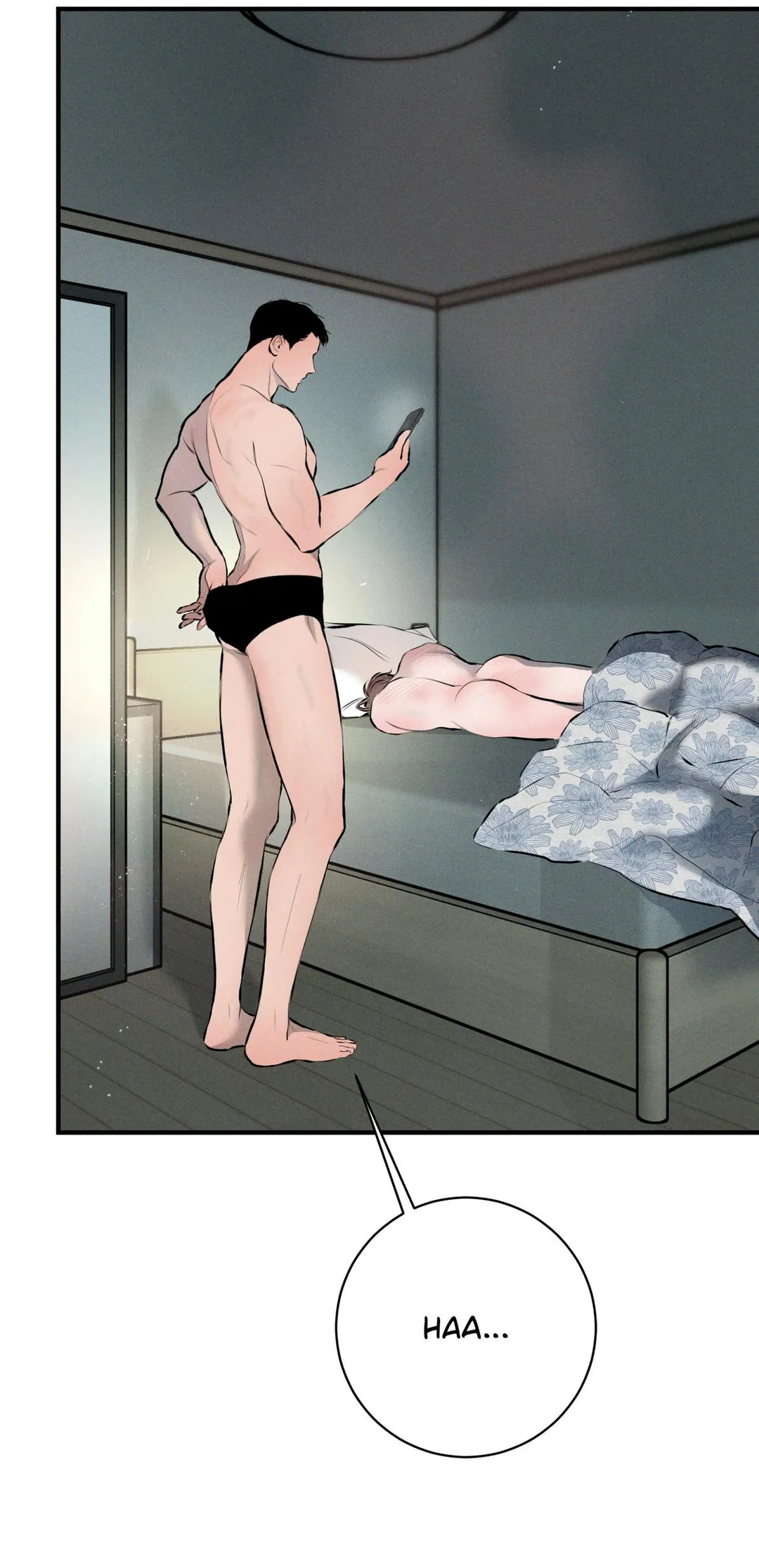 Nice to See You - Chapter 9 Page 37
