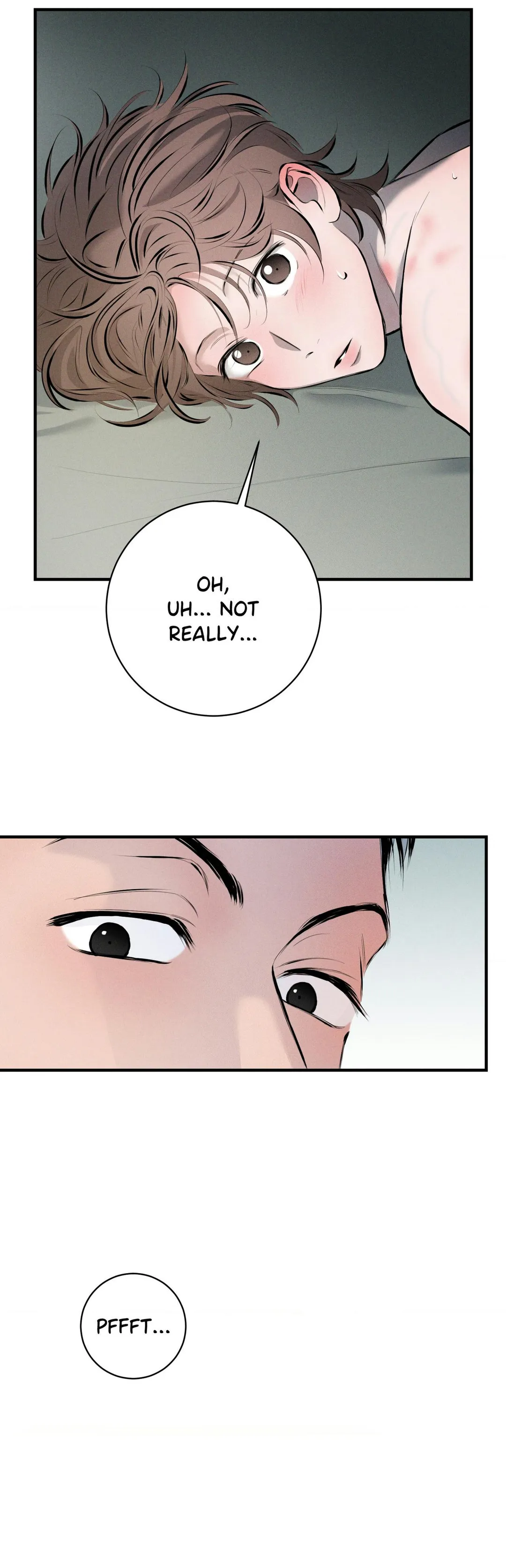 Nice to See You - Chapter 9 Page 39