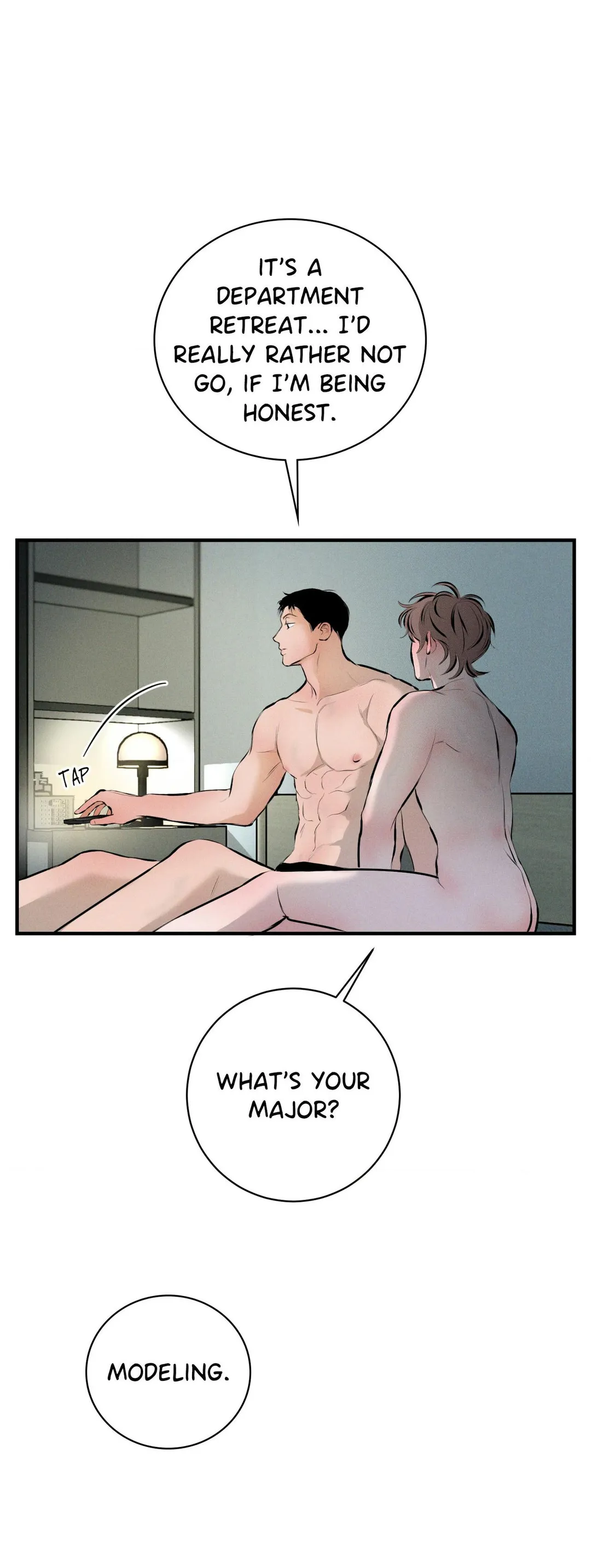 Nice to See You - Chapter 9 Page 42