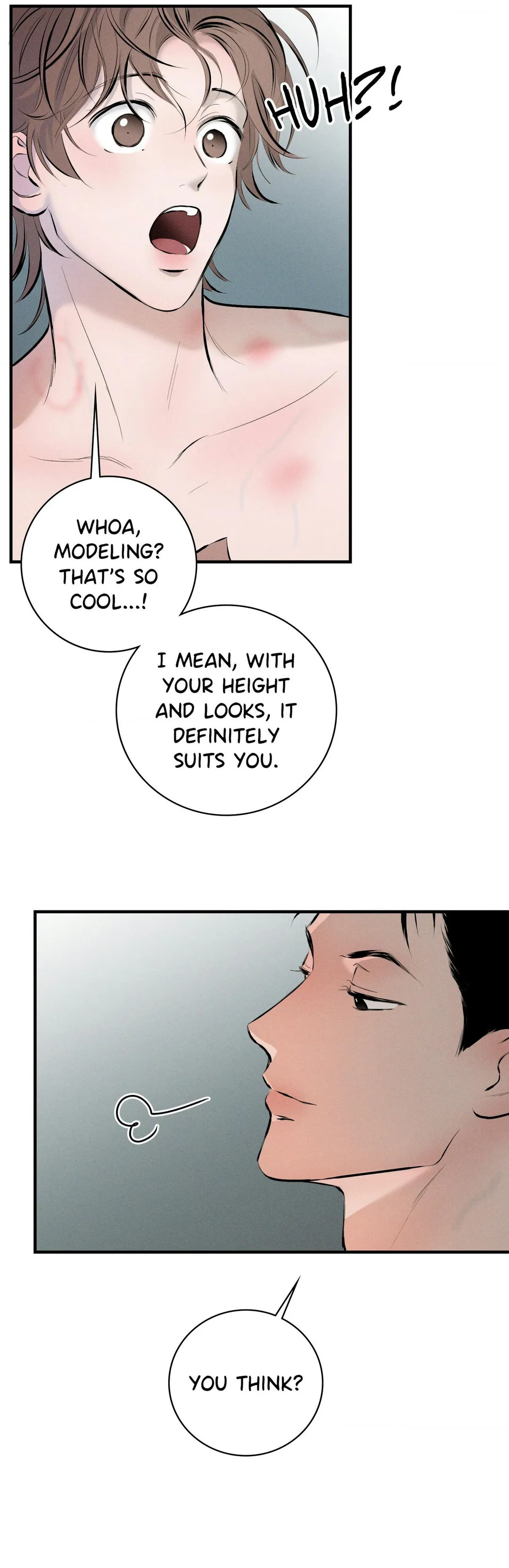 Nice to See You - Chapter 9 Page 43