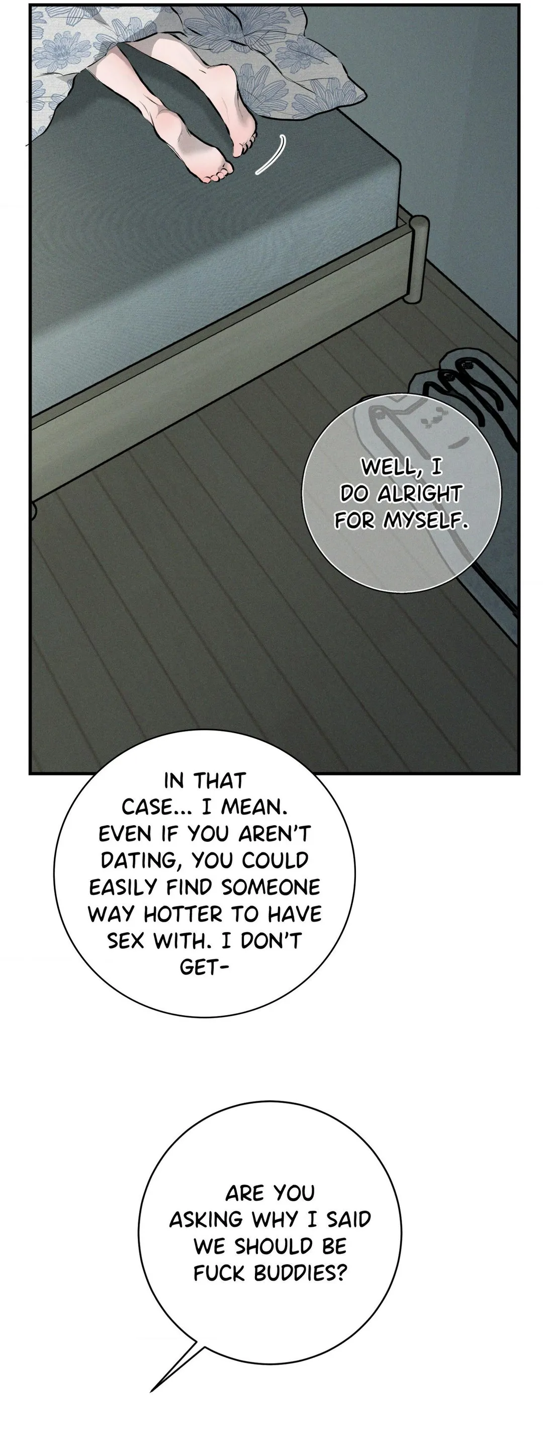 Nice to See You - Chapter 9 Page 46