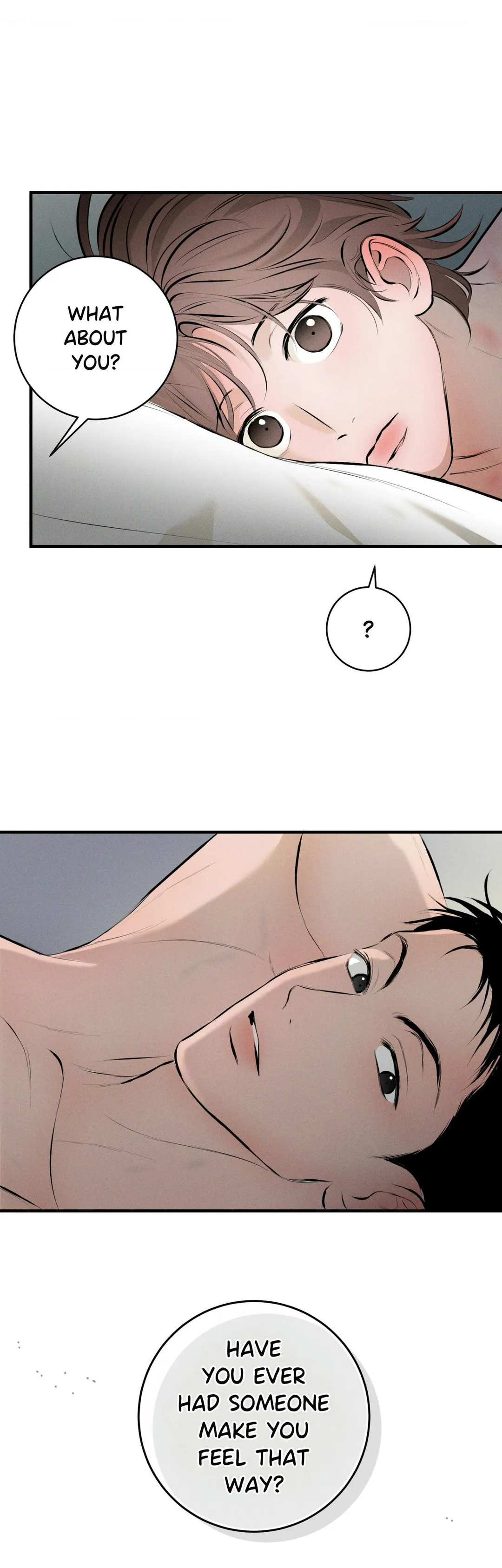 Nice to See You - Chapter 9 Page 49