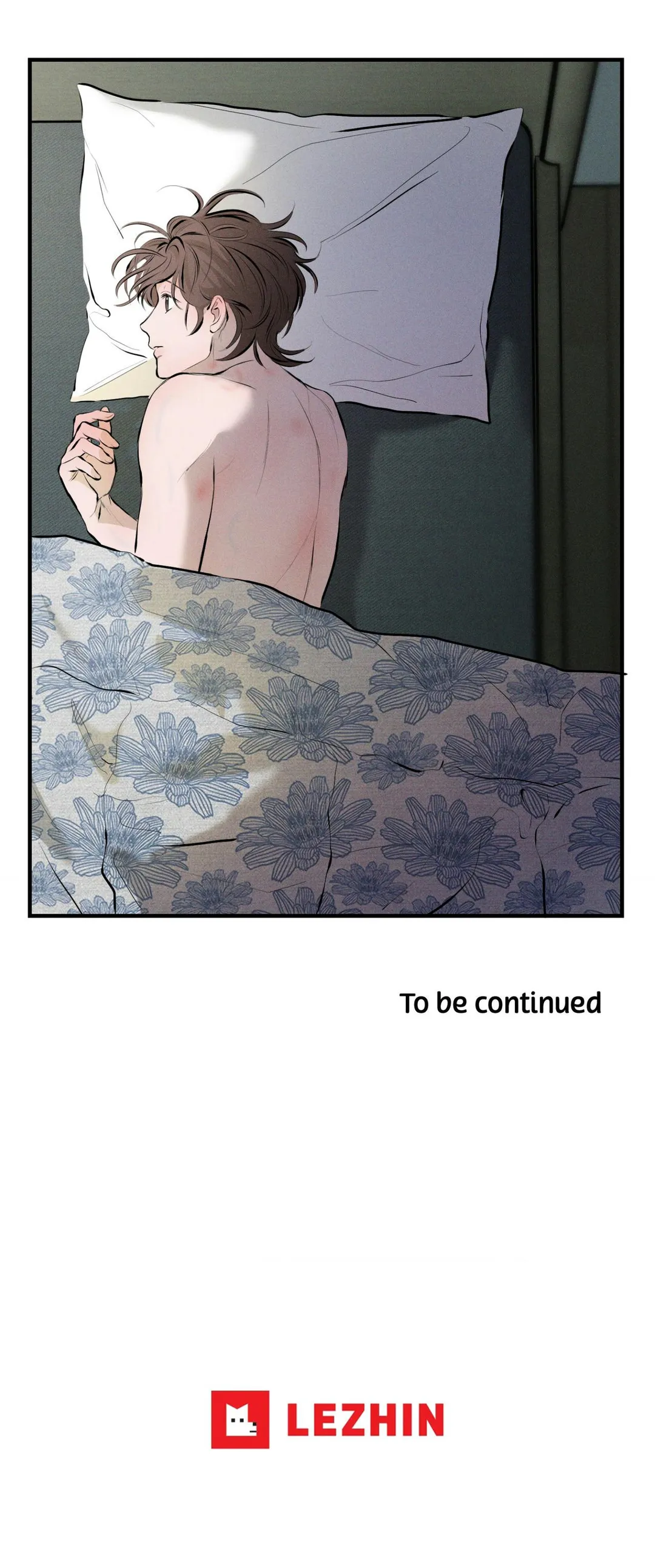 Nice to See You - Chapter 9 Page 50