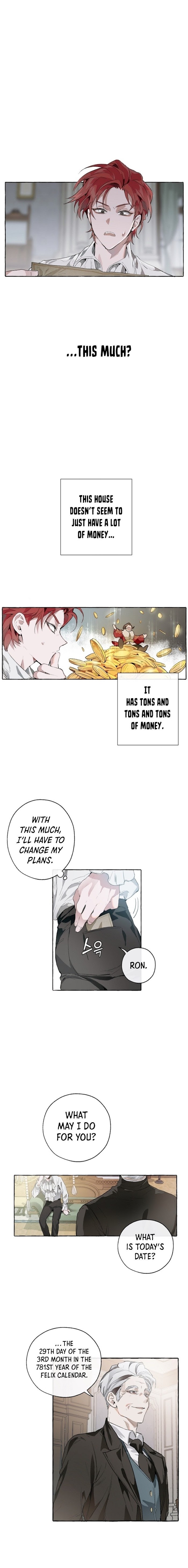 Trash Of The Count’s Family - Chapter 1 Page 7