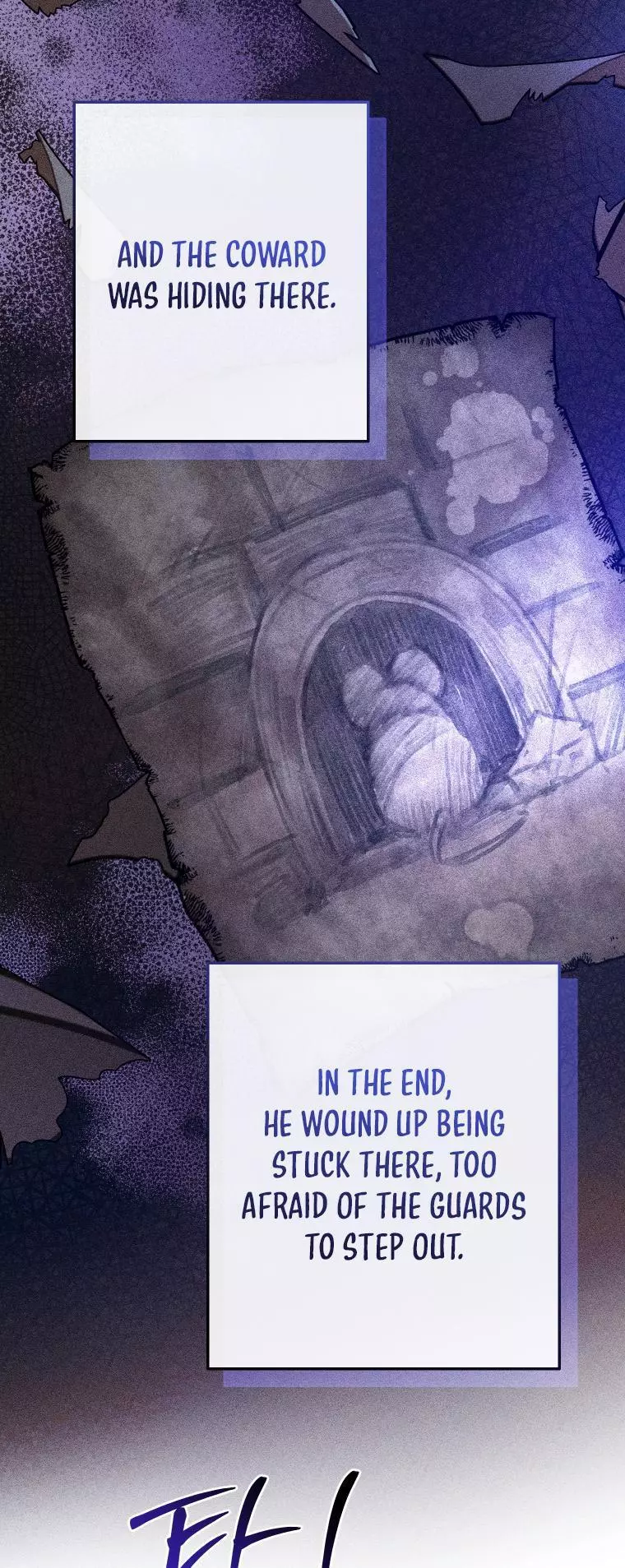 Trash Of The Count’s Family - Chapter 100 Page 19