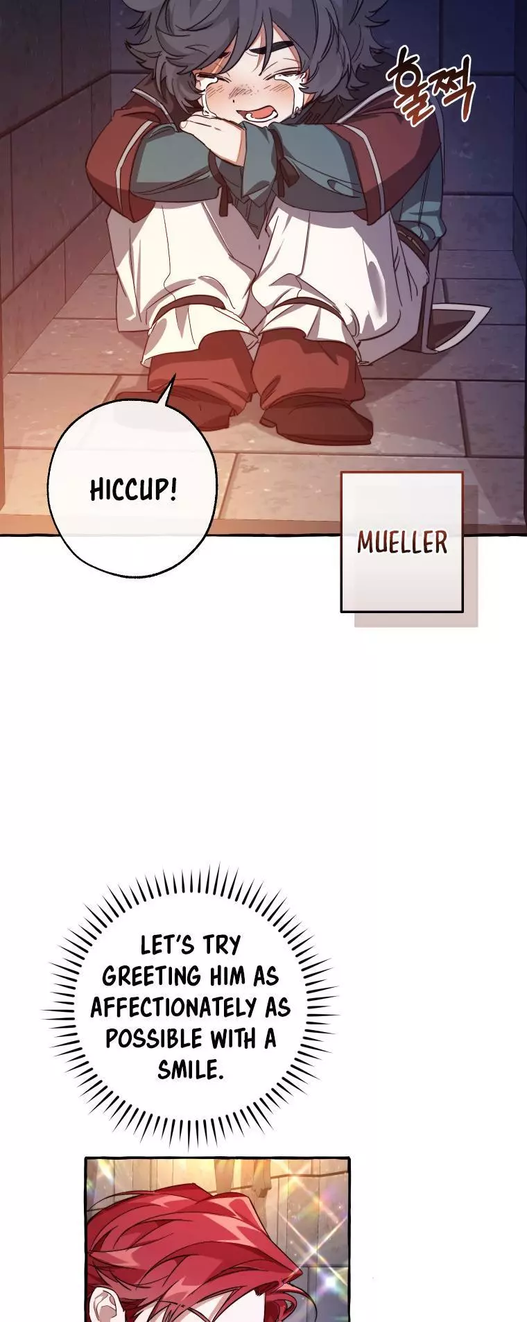Trash Of The Count’s Family - Chapter 100 Page 30
