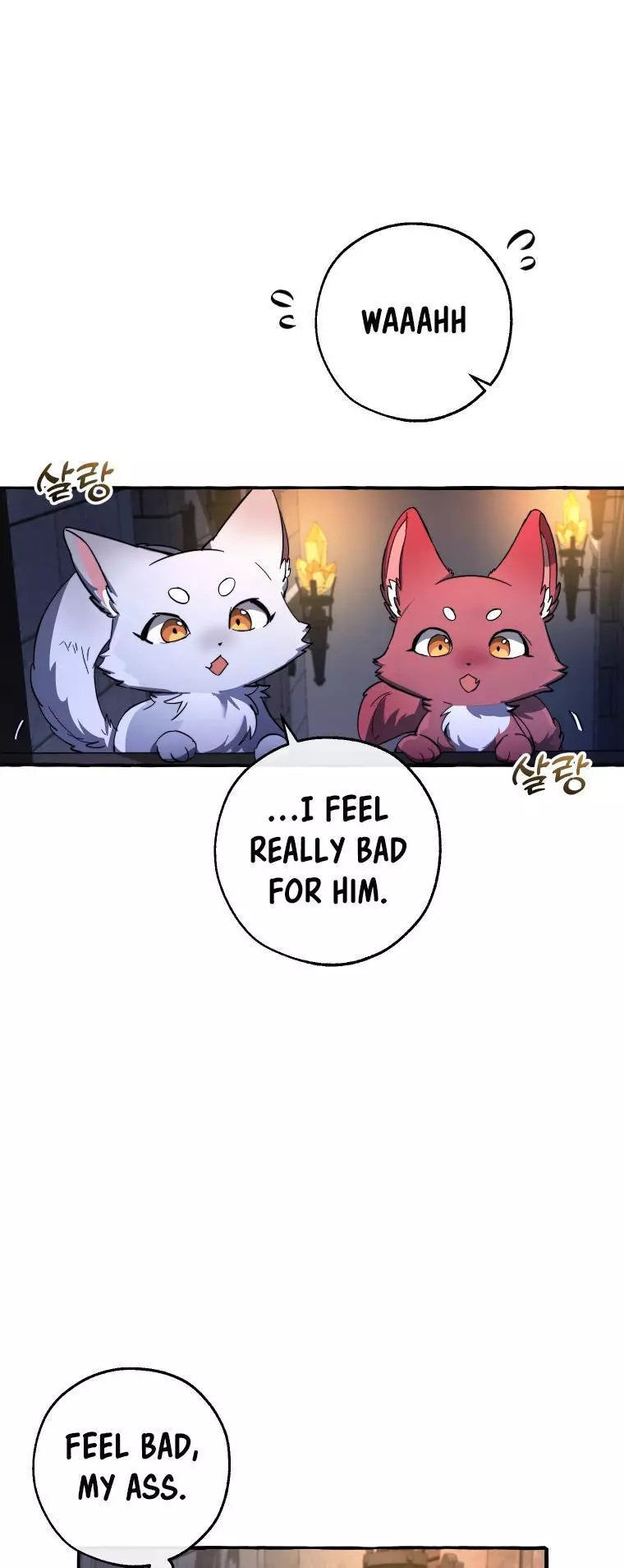 Trash Of The Count’s Family - Chapter 100 Page 32