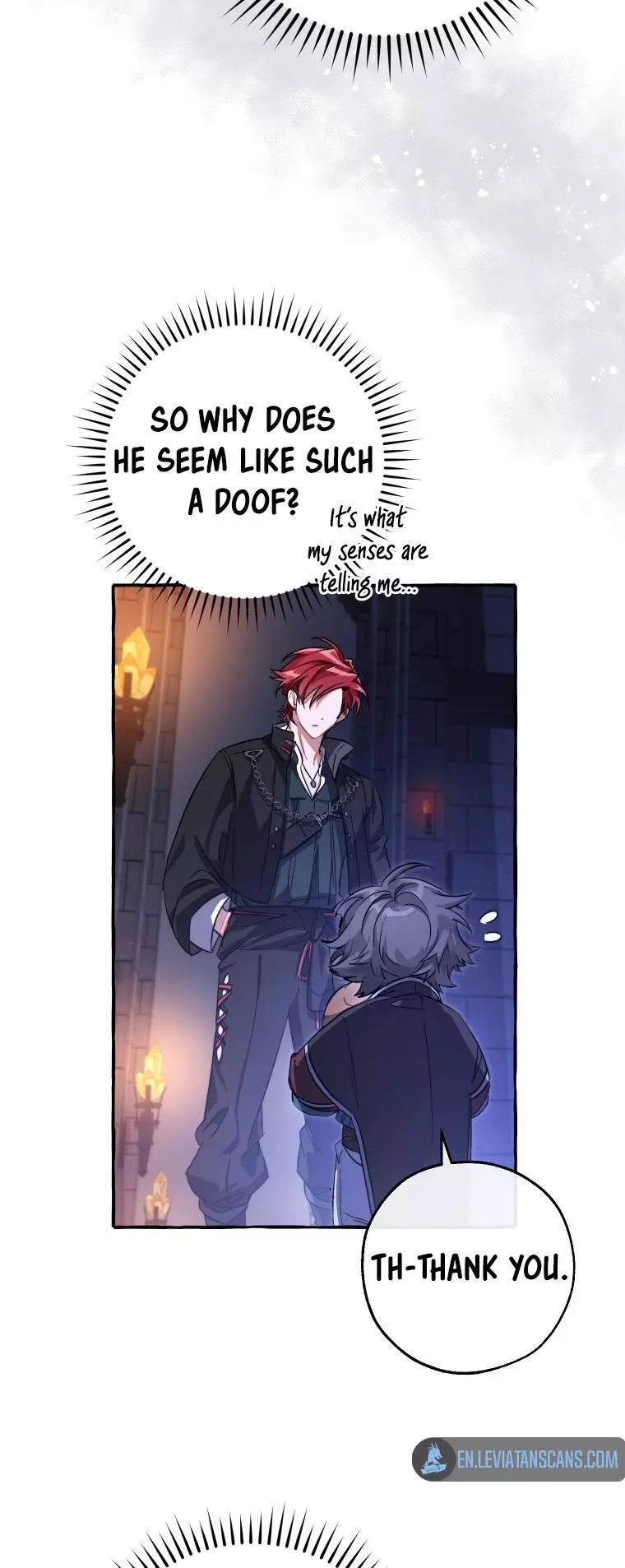 Trash Of The Count’s Family - Chapter 100 Page 39