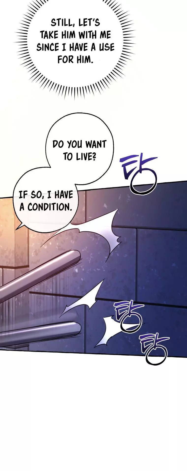 Trash Of The Count’s Family - Chapter 100 Page 40