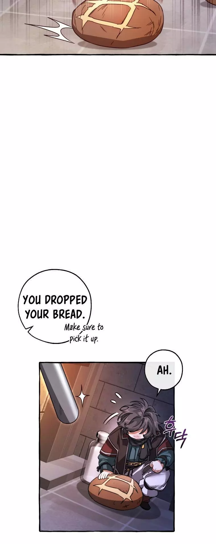 Trash Of The Count’s Family - Chapter 100 Page 42