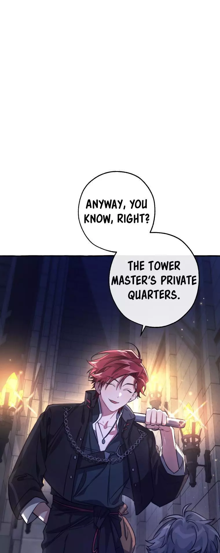 Trash Of The Count’s Family - Chapter 100 Page 43